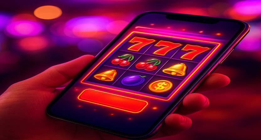 777sLots মোবাইল অ্যাপ ইনস্টল ও নিরাপদ প্রবেশ