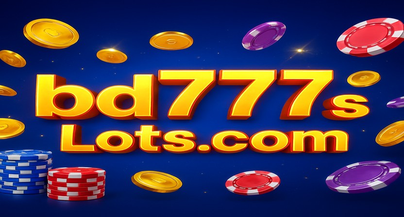 777sLots-এ বহু আর্কেড গেমে মসৃণ মোবাইল খেলার অভিজ্ঞতা