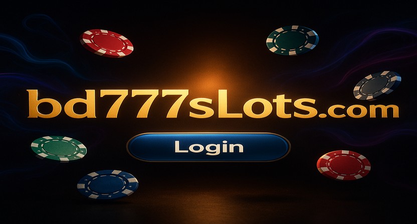 777sLots-এ একাধিক ডিভাইসে লগইন অভিজ্ঞতা