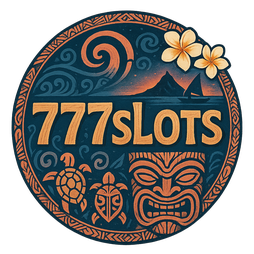 777sLots লোগো